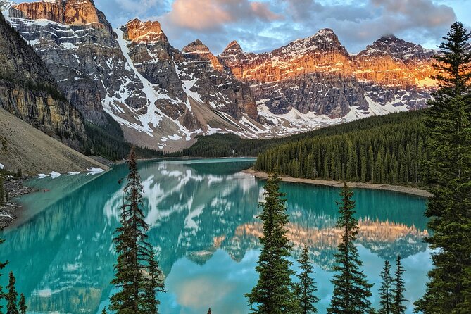 Full Day Banff Lakes and Gondola Tour from Calgary - Practical Details on the Tour Logistics