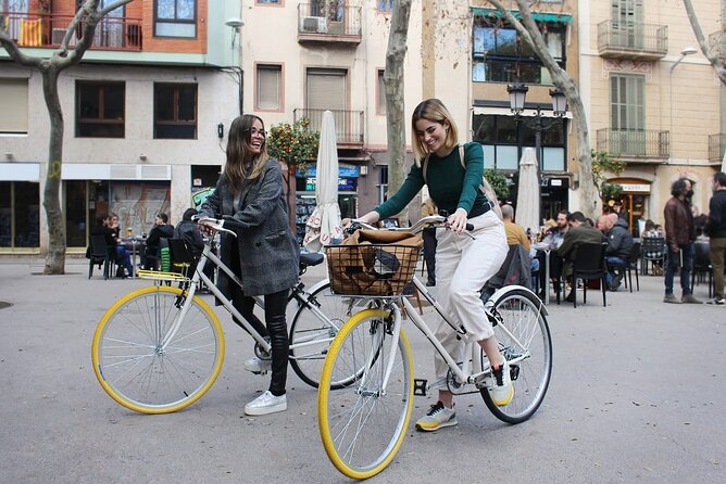 Full day Bike Rent in Valencia - Exploring Valencia’s Flat Terrain and Extensive Bike Lanes