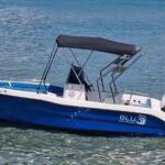 Full Day Boat Rental in Tsilivi - How to Operate the Boat: Training and Instructions