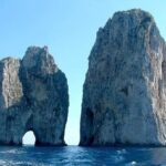 Full Day Boat Tour from Amalfi to Capri - Logistics: Meeting Point and Group Size