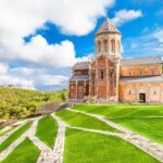 Full Day Bodbe Sighnaghi and Telavi Wine Tasting Tour - The Itinerary: Key Stops and Their Highlights