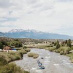 Full Day Browns Canyon Rafting - What to Expect on the Itinerary: From Noahs Ark to Browns Canyon