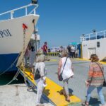 Full Day Bus Tour in Paros and Antiparos Islands from Paros - Discovering Lefkes: The Former Capital of Paros