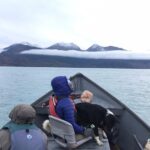 Full Day Canyon fishing trip - Weather Considerations for Canyon Trips