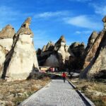 Full day Cappadocia Red Tour ( Lunch + Museum Tickets ) - Starting Point and Convenient Pickup in Goreme