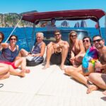 Full day Capri Island Small Group Boat Tour from Naples - Exploring Capri’s Most Photogenic Sea Caves