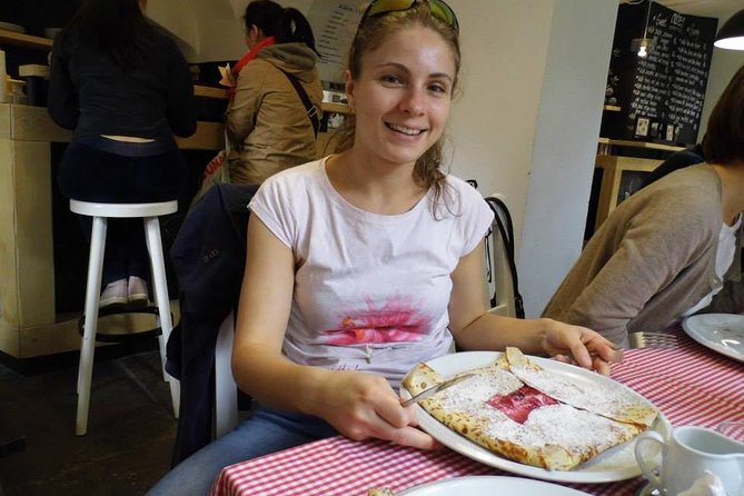 Full day Cesky Krumlov Private Tour - From Prague to Cesky Krumlov in Comfort