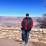 Full Day Chauffeur for South Rim Grand Canyon Tour from Tusayan - Breathtaking Views at Maricopa Point and Yavapai Point