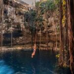 Full day Chichen Itza Tour with Valladolid and Cenote Experience - Exploring Chichen Itza’s Majestic Ruins