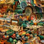 Full-Day City Tour with Private Tour Guide and Red Carpet Treatment with Luxury Minibus - The Grand Bazaar: Shopping and Culture