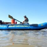 Full-Day Colorado River Rafting Tour at Fisher Towers - The River Route and Scenic Highlights