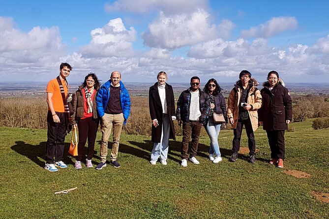 Full Day Cotswolds Tour & Shakespeare's Stratford From London - Exploring Stratford-upon-Avon: A Literary and Historic Treasure