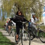 Full-Day Countryside E-Bike Tour to Karlstejn Castle (small group - Rest and Traditional Czech Lunch in Hlasna Treban