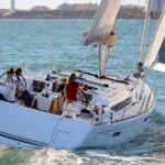 Full Day Cruise on Sailing Boat in Mallorca - The Starting Point: Port Esportiu Marina de Cala dOr