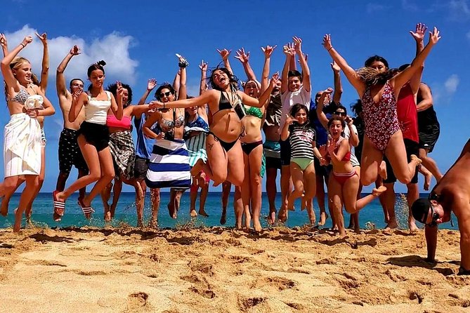 Full Day Customized North Shore Private Tour - A Fully Private Tour of Oahu’s North Shore