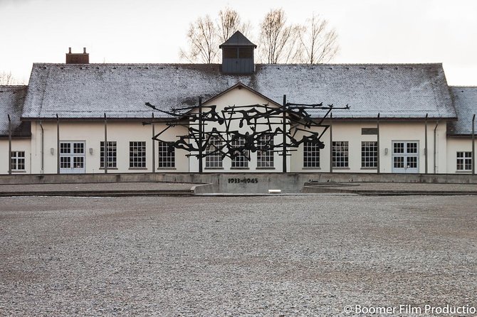 Full-Day Dachau Concentration Camp Memorial Site Tour from Munich - Traveling from Munich to Dachau by Train and Bus