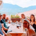 Full day Delphi private tour - Pickup and Transportation in Athens