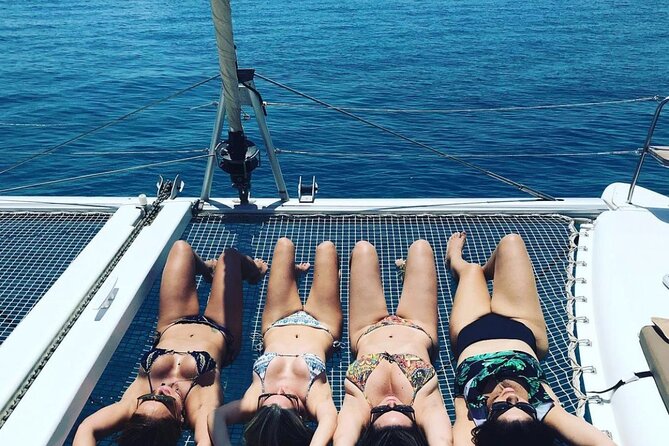 Full Day Discovering Mykonos Delos Renia Tour by Boat - Exploring the Southern Beaches of Mykonos