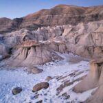 Full Day - Drumheller tour by Coach from Calgary - Starting Point and Logistics for the Drumheller Tour from Calgary