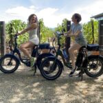 Full Day E-Bike Rental - All-Inclusive Gear and Safety Equipment