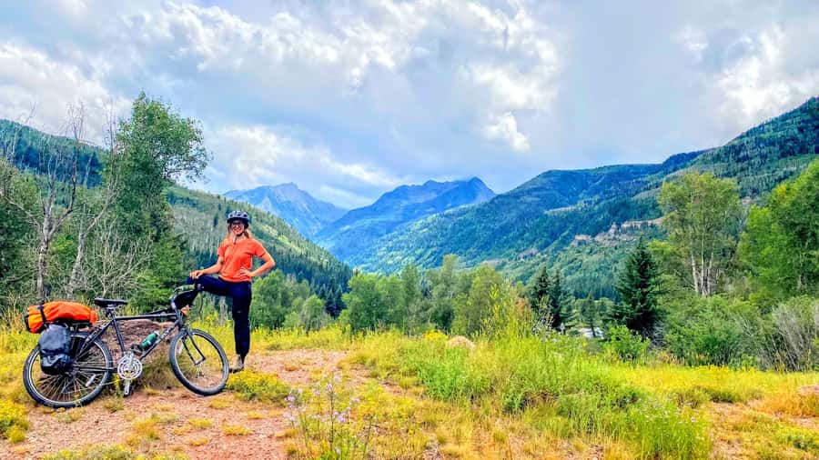 Full Day E-Bike Tour In The Colorado Rockies With Transport - Starting Point: Convenient Pickup from Denver