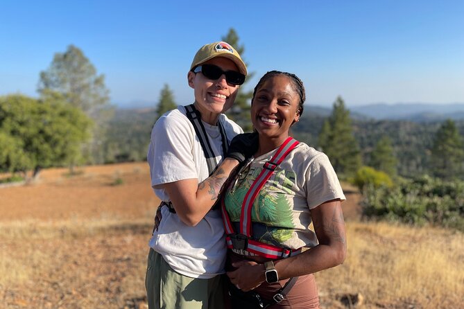 Full Day E-biking in the Sierra Foothills (Mariposa) - Discovering Mariposa: The Starting Point
