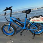 Full-Day Electric Bike Rental - Starting Point and Easy Accessibility