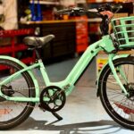 Full Day Electric Bike Rental in Galveston Texas - How the E-bike Makes Sightseeing Easier