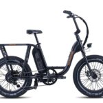 Full Day Electric Bike Rental in St. Petersburg Florida - Meeting Point at 9653 Bay Pines Blvd in St. Petersburg