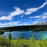 Full Day Emerald Lake Tour with or without Huskies - The Guide’s Deep Local Knowledge Enhances Every Moment