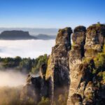 Full-Day Escape to Bohemian and Saxon Switzerland from Dresden - Tasting Local Flavors in Hrensko