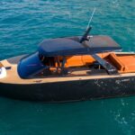 Full Day Escape with Colnago 35 Sightseeing Tour in Split - Visiting the Pakleni Islands for Beach Coves and Wine Tasting