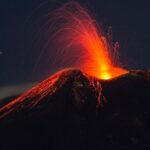 Full-Day Etna Nord 3000 and Alcantara Gorges - Exploring Mount Etna from the Refuge to Pizzi Deneri