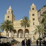 Full Day Exclusive Excursion to Monreale & Cefalù From Palermo - The Rich Interior of Monreale’s Basilica