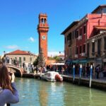 Full-day excursion to Murano, Burano and Torcello from Venice Train Station - Exploring Murano’s Famous Glassworks and Historic Sights