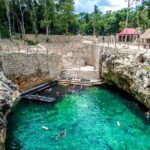 Full Day Excursion to Riviera Maya From Cancun - The Start of the Day at Tulum Archaeological Site