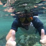Full-Day Experience in Banderas Bay - Snorkeling at Majahuitas Beach and Exploring Underwater Caves