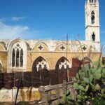 Full-day Famagusta: Lost Cities & Coastal Secrets from Paphos - Traditional Cypriot Turkish Lunch in Famagusta