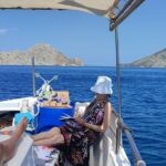 Full-Day Fishing and Boating Experience in Hydra - Starting Out with Greek Coffee and Snacks on Hydras Waters