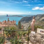 Full Day French Riviera & Monaco With Wine Tasting and Boat Tour - Exploring the French Rivieras Top Spots and Hidden Corners