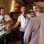 Full day from Beaune: the most of Burgundy, with lunch - Starting Point and Meeting Details in Beaune