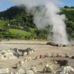 Full Day Furnas Volcano, With Traditional Lunch (East Tour) - Lagoa das Furnas: Crater Lake and Hot Springs