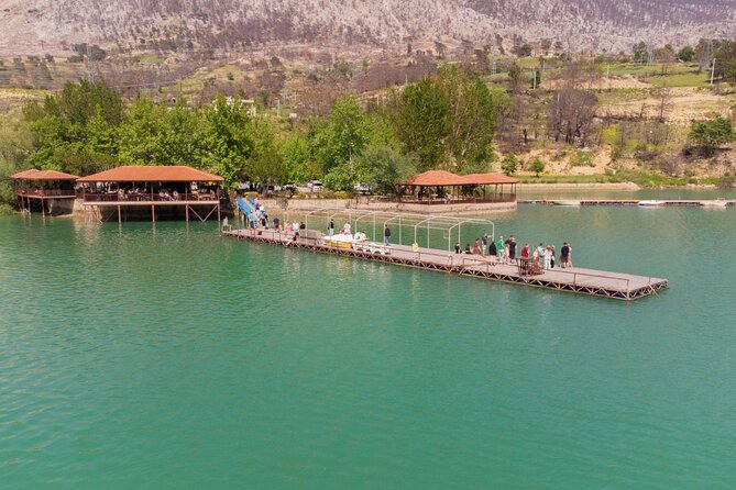 Full Day Green Canyon Cabrio Bus Mix Safari Tour - Green Canyon Boat Trip: Scenic Waterway Exploration