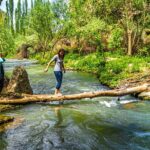 Full-Day Green tour - Hiking in Ihlara Valley