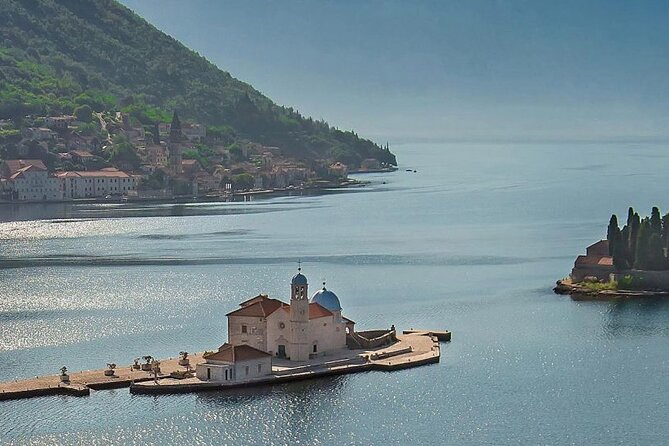 Full-Day Group Tour of Montenegro Coast from Dubrovnik - The Charm of Perast and Its Artificial Islands