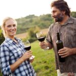 Full-Day Group Wine Tour (with cheese and charcuterie) in Niagara-on-the-Lake - Wine Tasting and Food Pairings