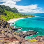 Full-Day Guided Adventure in Koko Head Stairs and Southeast O'ahu - Lunch Break at Koko Marina Center with Local Food Options