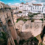 Full Day Guided Malaga Ronda Day Tour - Exploring Ronda: A Town of Iconic Views and Historic Sites