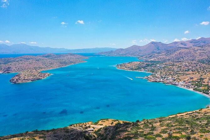 Full-Day Guided Private Tour in a Breathtaking Crete Island - Discover the Small Village of Fourni and Its Traditional Charm