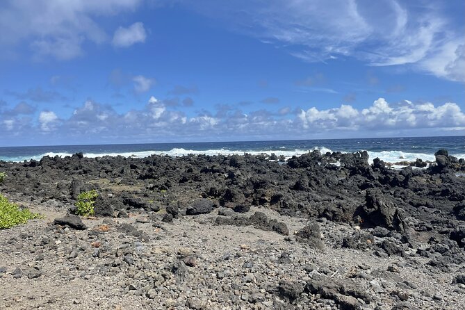 Full Day Guided Tour in Hana - Starting Point and Tour Duration in Maui